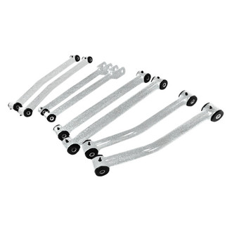 Steinjager® - Front and Rear Control Arm Kit