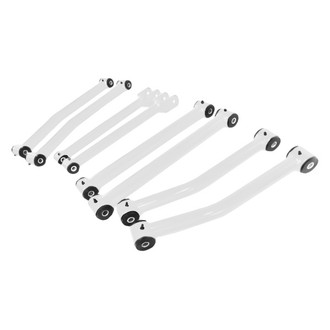 Steinjager® - Front and Rear Control Arm Kit
