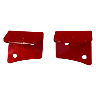 Steinjager® - Red Baron Windshield Frame Light Mount
