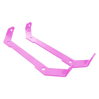 Steinjager® - Front Seat Harness Lap Belt Mount, Pinky