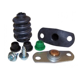 SteinJager® - Transfer Case Shifter Linkage Repair Kit