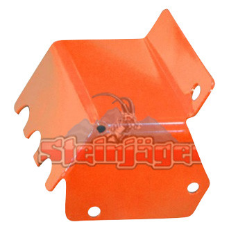 Steinjager® - Steering Box Skid Plate