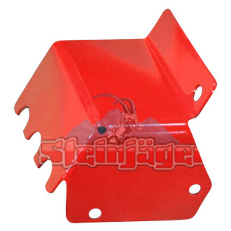 Steinjager® - Steering Box Skid Plate