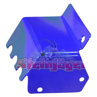 Steinjager® - Steering Box Skid Plate