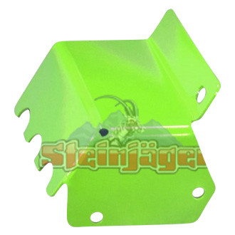 Steinjager® - Steering Box Skid Plate