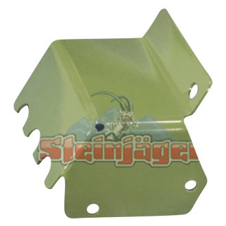 Steinjager® - Steering Box Skid Plate