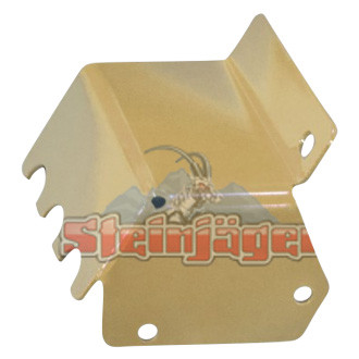 Steinjager® - Steering Box Skid Plate