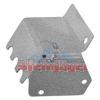 Steinjager® - Steering Box Skid Plate