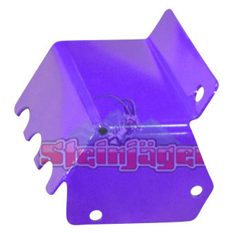 Steinjager® - Steering Box Skid Plate