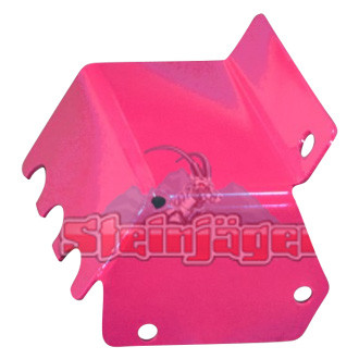 Steinjager® - Steering Box Skid Plate