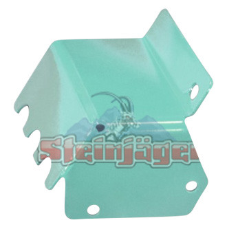 Steinjager® - Steering Box Skid Plate