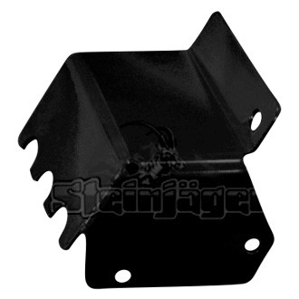 Steinjager® - Steering Box Skid Plate