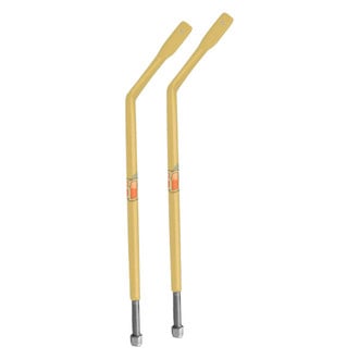 Steinjager® - Value Driver and Passenger Side Custom Side View Mirror Arms