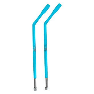 Steinjager® - Value Driver and Passenger Side Custom Side View Mirror Arms