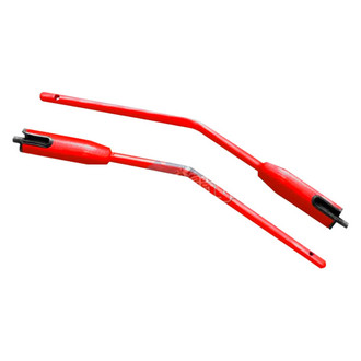 Steinjager® - Premium Driver and Passenger Side Custom Side View Mirror Arms