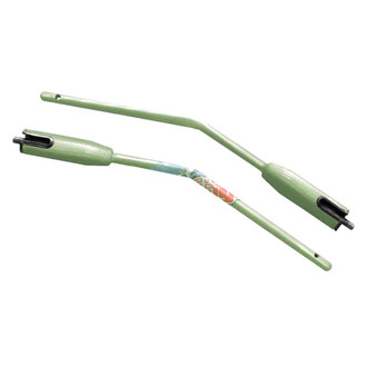 Steinjager® - Premium Driver and Passenger Side Custom Side View Mirror Arms