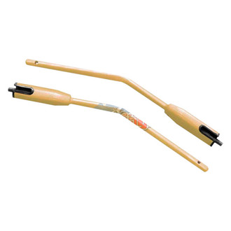 Steinjager® - Premium Driver and Passenger Side Custom Side View Mirror Arms