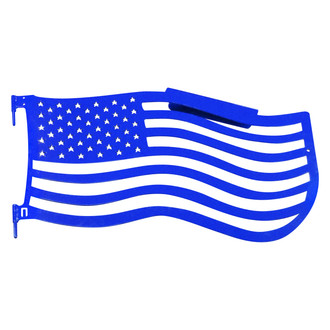 Steinjager® - Premium Southwest Blue Trail Door Kit