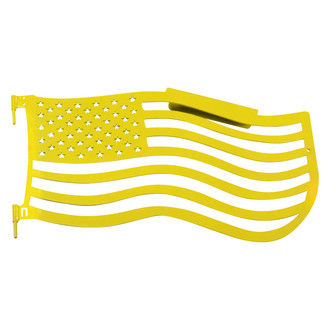 Steinjager® - Premium Lemon Peel Trail Door Kit