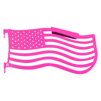 Steinjager® - Premium Hot Pink Trail Door Kit