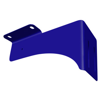 Steinjager® - Southwest Blue CB Dash Mount
