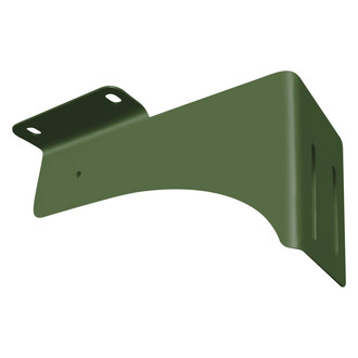 Steinjager® - Locas Green CB Dash Mount