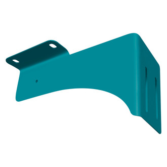Steinjager® - Teal CB Dash Mount