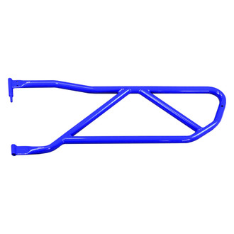 Steinjager® - Southwest Blue Front Tube Door Kit