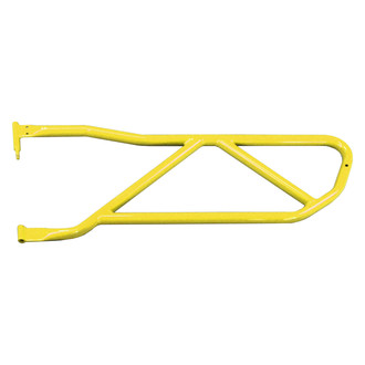 Steinjager® - Lemon Peel Front Tube Door Kit