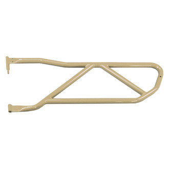 Steinjager® - Military Beige Front Tube Door Kit