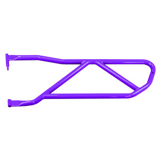 Steinjager® - Sinbad Purple Front Tube Door Kit