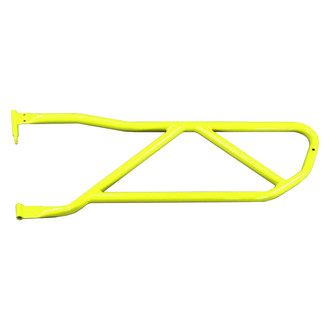 Steinjager® - Neon Yellow Front Tube Door Kit