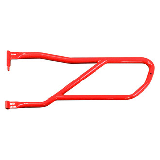 Steinjager® - Red Baron Rear Tube Door Kit