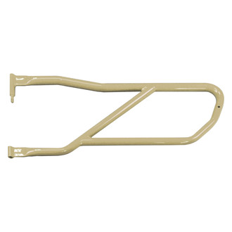 Steinjager® - Military Beige Rear Tube Door Kit
