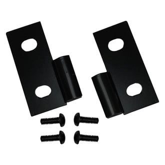 Steinjager® - Lower Door Hinge Bracket Set