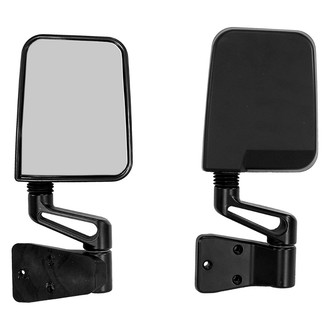 Steinjager® - Side View Mirrors