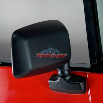 Steinjager® - Side View Mirror