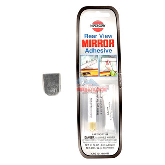 Steinjager® - Rear View Mirror
