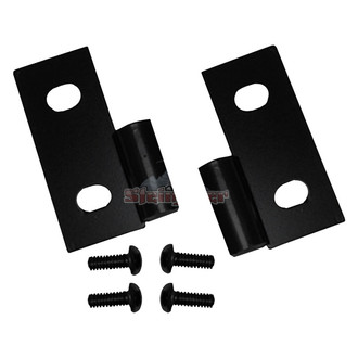 Steinjager® - Door Hinges
