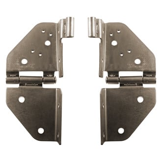 Steinjager® - Windshield Hinge