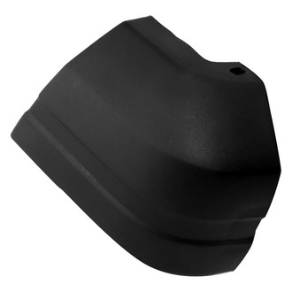 Steinjager® - Aftermarket Front Left Side Bumper End Cap