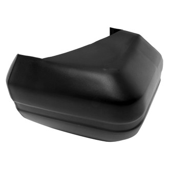 Steinjager® - Aftermarket Rear Left Side Bumper End Cap