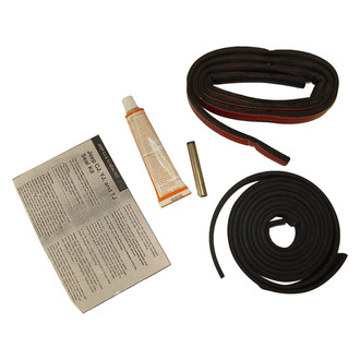 Steinjager® - Weatherstrip Kit