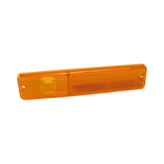 Steinjager® - Driver or Passenger Side Replacement Side Marker Light