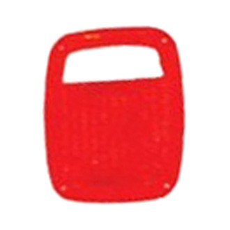 Steinjager® - Driver or Passenger Side Replacement Tail Light Lens