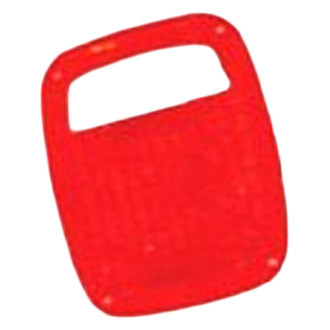 Steinjager® - Driver or Passenger Side Replacement Tail Light Lens
