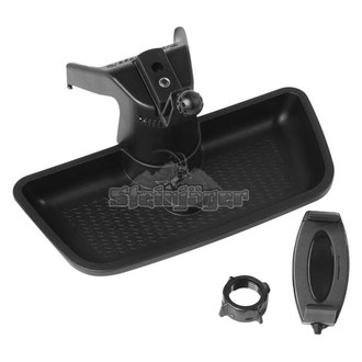Steinjager® - Dash Multi Mount Phone Kit