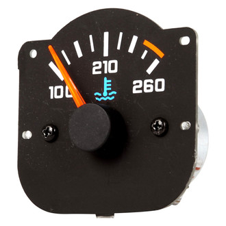 Steinjager® - Engine Coolant Temperature Gauge