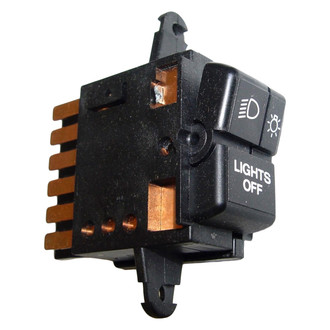 Steinjager® - Headlight Switch
