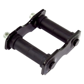 Steinjager® - Rear Leaf Springs Shackle